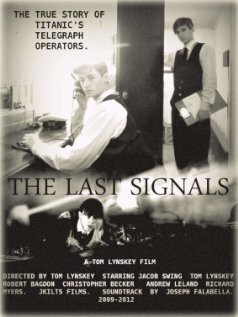 The Last Signals трейлер (2012)