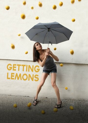 Getting Lemons трейлер (2012)