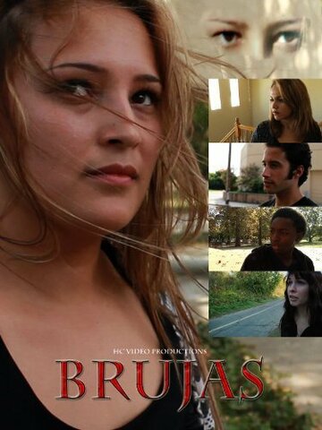 Brujas трейлер (2012)