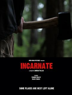 Incarnate трейлер (2011)