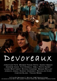 Devoreaux трейлер (2012)