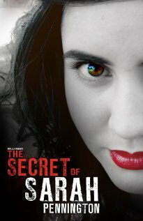 The Secret of Sarah Pennington трейлер (2013)
