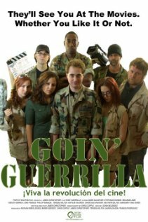 Goin' Guerrilla трейлер (2013)