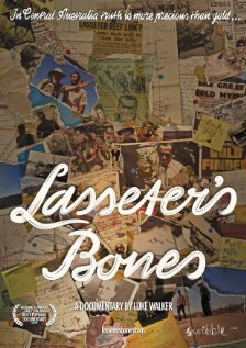 Lasseter's Bones трейлер (2012)