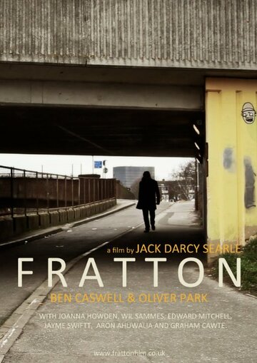 Fratton трейлер (2014)