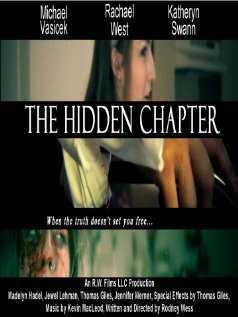 The Hidden Chapter трейлер (2012)