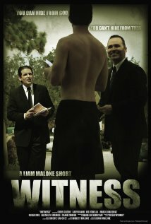 Witness трейлер (2012)