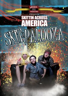 Skittin Across America: Skit-A-Palooza трейлер (2011)