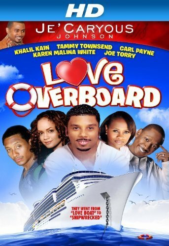 Love Overboard трейлер (2012)