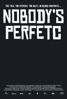 Nobody's Perfetc