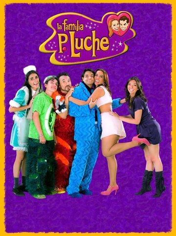 La familia P. Luche трейлер (2002)