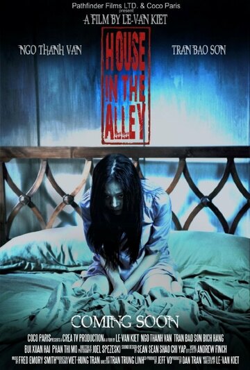 House in the Alley трейлер (2012)