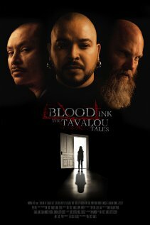 Blood Ink: The Tavalou Tales трейлер (2013)