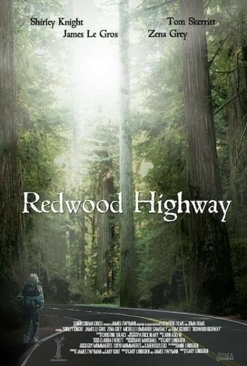 Redwood Highway трейлер (2013)