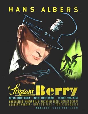 Сержант Берри 1938 трейлер (1938)