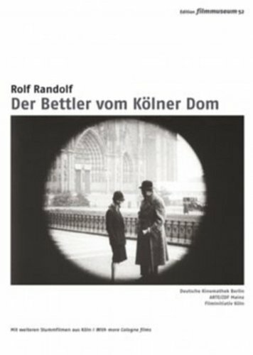 Der Bettler vom Kölner Dom (1927)