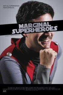 Marginal Superheroes трейлер (2012)