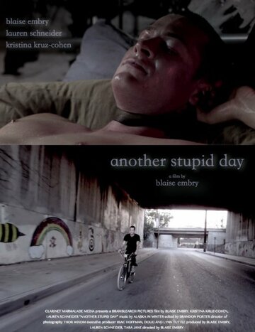 Another Stupid Day трейлер (2013)