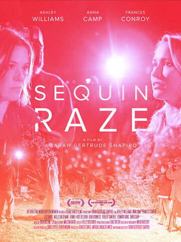 Sequin Raze трейлер (2013)