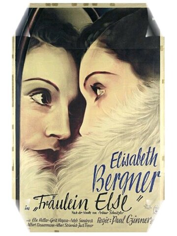 Фрейлен Эльза трейлер (1929)