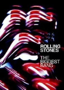 Rolling Stones: The Biggest Bang трейлер (2007)