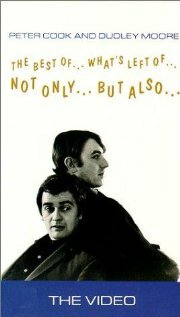 Not Only... But Also трейлер (1965)