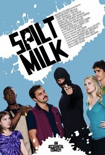 Spilt Milk трейлер (2010)