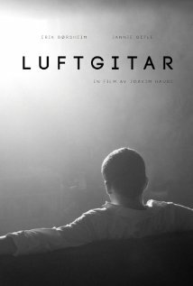 Luftgitar (2012)