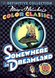 Somewhere in Dreamland трейлер (1936)