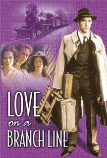 Love on a Branch Line трейлер (1994)