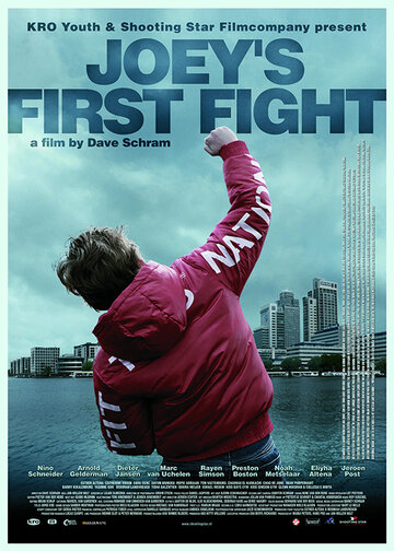Первый бой Джоуи трейлер (2012)