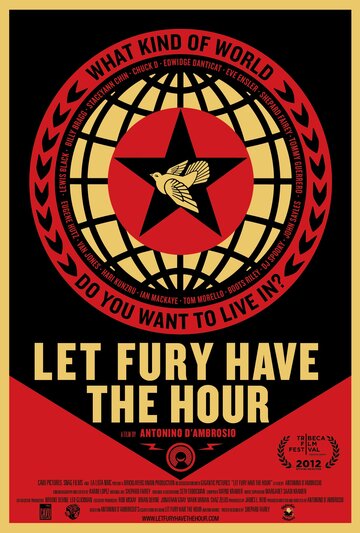 Let Fury Have the Hour трейлер (2012)