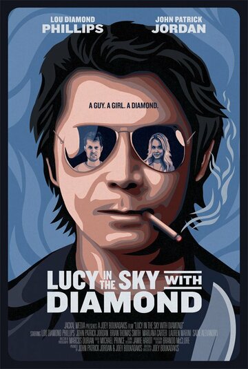Lucy in the Sky with Diamond трейлер (2012)