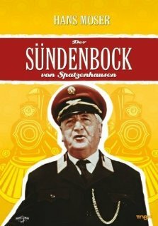 Der Sündenbock von Spatzenhausen трейлер (1958)