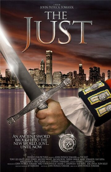 The Just (2012)