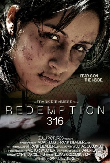 Redemption 316 трейлер (2012)