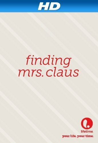Finding Mrs. Claus трейлер (2012)