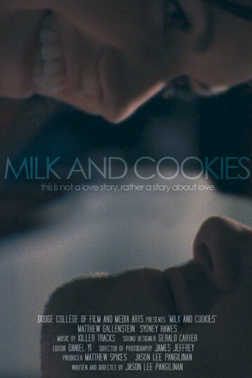 Milk and Cookies трейлер (2012)
