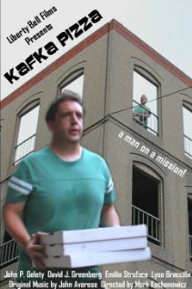 Kafka Pizza трейлер (2012)