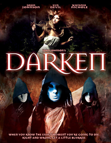 Darken трейлер (2006)