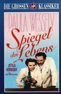 Spiegel des Lebens трейлер (1938)