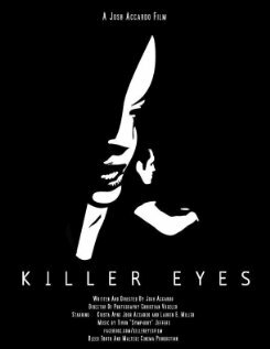 Killer Eyes трейлер (2012)