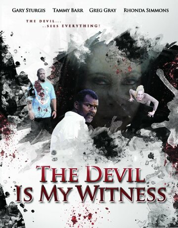 The Devil Is My Witness трейлер (2012)