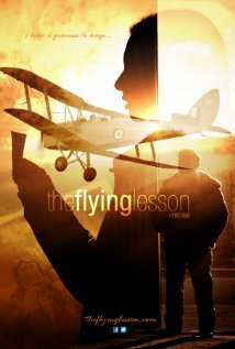 The Flying Lesson трейлер (2013)