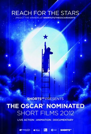 The Oscar Nominated Short Films 2012: Animation трейлер (2012)