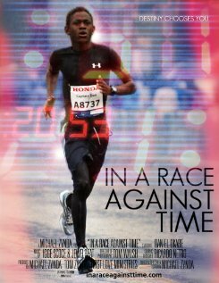 In a Race Against Time трейлер (2012)