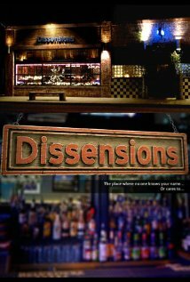 Dissensions трейлер (2012)