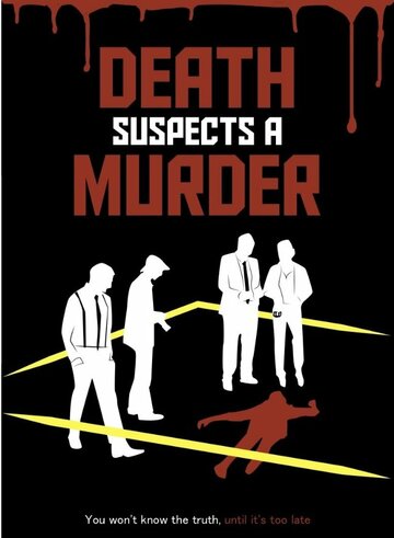 Death Suspects a Murder трейлер (2012)