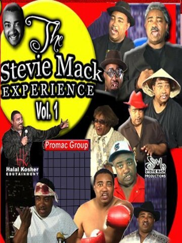 The Stevie Mack Experience Vol. 1 трейлер (2009)