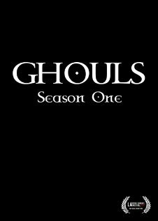 Ghouls трейлер (2010)